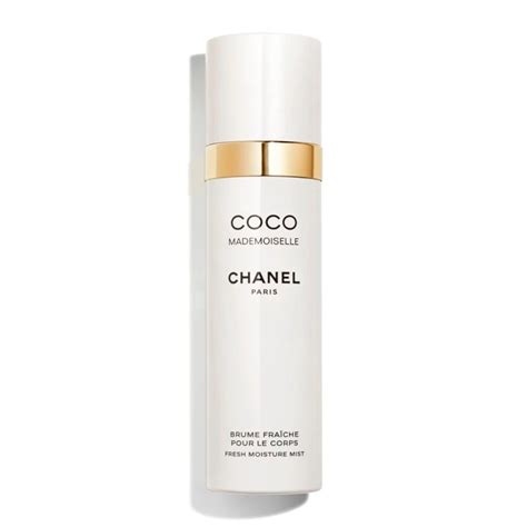 chanel mist face|chanel body mist sale.